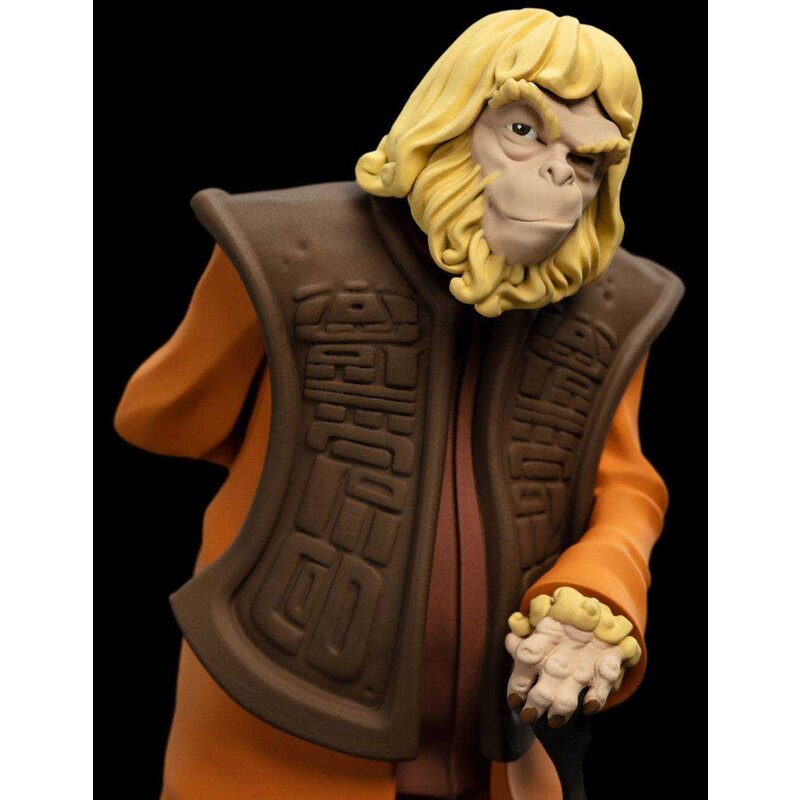 La Planète des singes figurine Mini Epics Dr. Zaius 13 cm