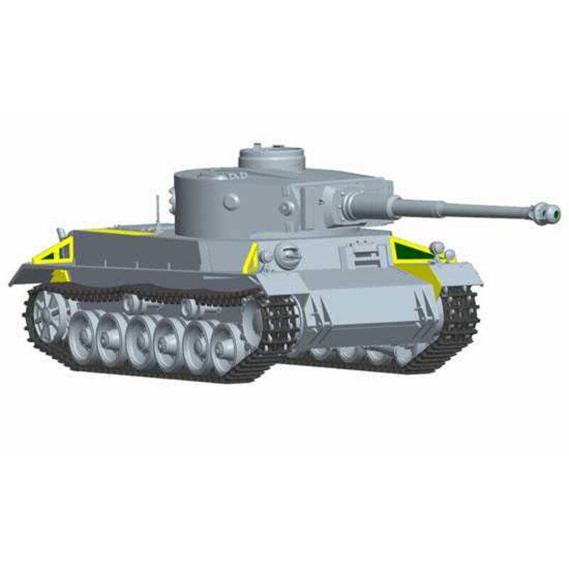 German VK.3001 (P)