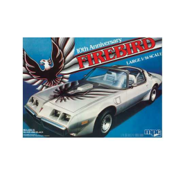 Kit modello 1979 Pontiac Firebird