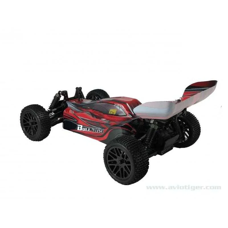 BLACKBULL 1/10 BRUSHLESS BUGGY