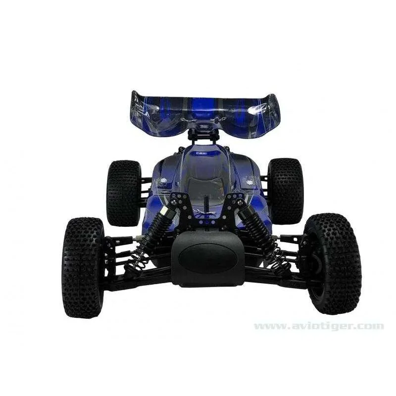 BLACKBULL 1/10 BRUSHLESS BUGGY