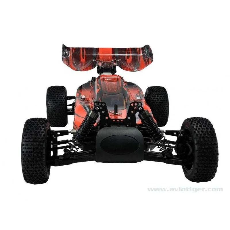 BLACKBULL 1/10 BRUSHLESS BUGGY