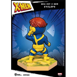 X-Men Action Figure Mini Egg Attack Cyclops 9 cm