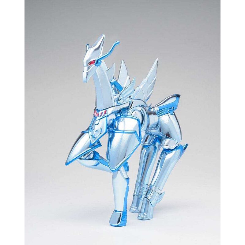 Figurina di Saint Seiya Saintia Sho SCM Equuleus Shoko 16 cm