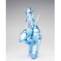 Figurina di Saint Seiya Saintia Sho SCM Equuleus Shoko 16 cm