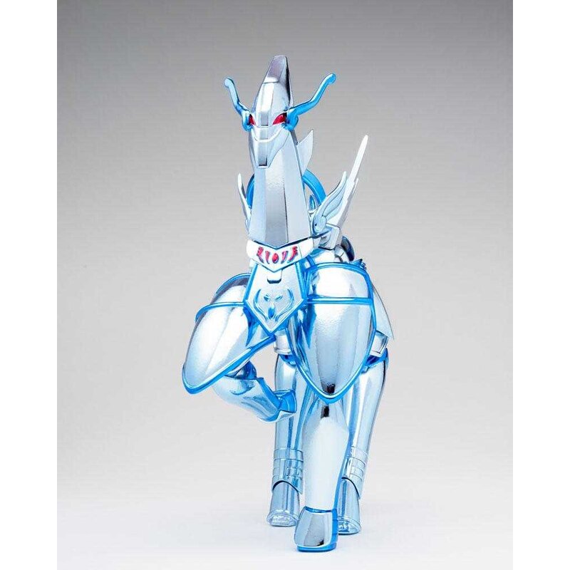 Figurina di Saint Seiya Saintia Sho SCM Equuleus Shoko 16 cm