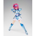 Figurina di Saint Seiya Saintia Sho SCM Equuleus Shoko 16 cm