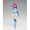 Figurina di Saint Seiya Saintia Sho SCM Equuleus Shoko 16 cm