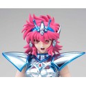 Figurina di Saint Seiya Saintia Sho SCM Equuleus Shoko 16 cm