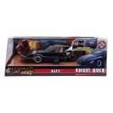 Knight Rider 1/24 1982 Pontiac Firebird Knightrider Metal KITT