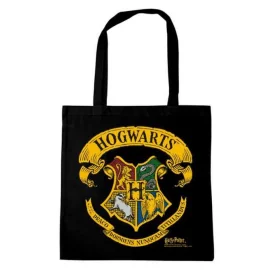 Shopping bag di Harry Potter a Hogwarts