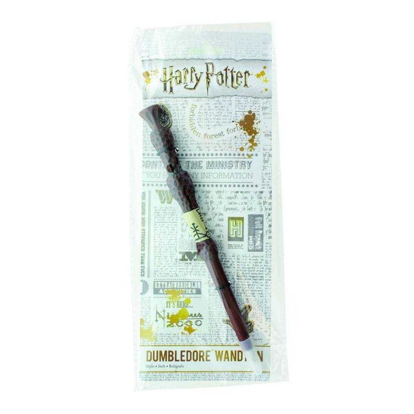 Cartoleria Half moon bay Harry Potter: Dobby Set di 6 matite