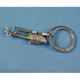  Porte-clés / Key ring : Ecureuil / Squirrel