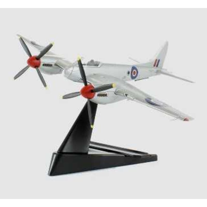 Miniatura De Havilland HORNET 103 ROYAL NAVY SEA F20 TT193