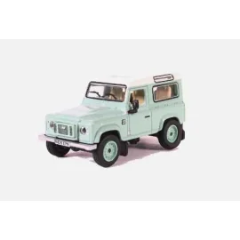 Land Rover Defender 90 VERDE