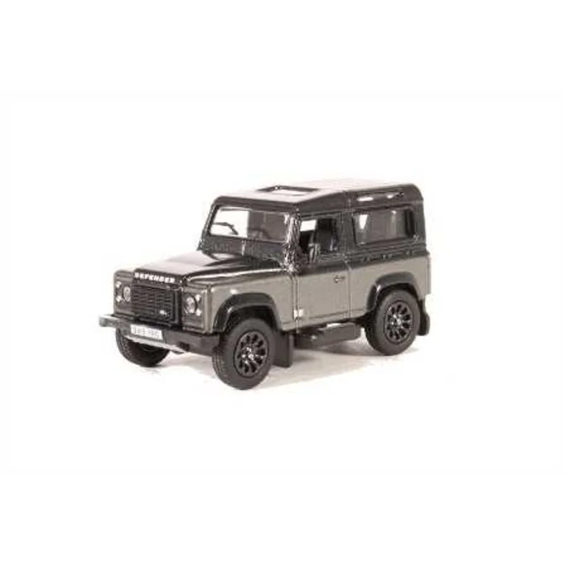 Land Rover Defender 90 GRIGIO 2 tonnellate