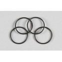 giunti 15x1mm (4pc)