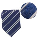 Harry Potter Tie & Metal Pin Deluxe Box Ravenclaw