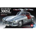 Mercedes Benz 300SL Due Marzo 2015