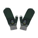 Harry Potter Gloves (Fingerless) Slytherin