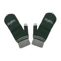 Harry Potter Gloves (Fingerless) Slytherin