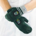 Harry Potter Gloves (Fingerless) Slytherin