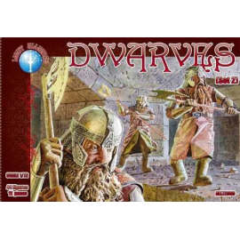 Dwarves set 2