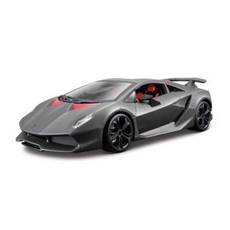 Lamborghini Sesto Elemento