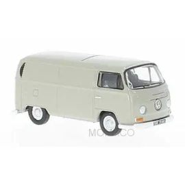 VOLKSWAGEN T2 VAN GRIGIO