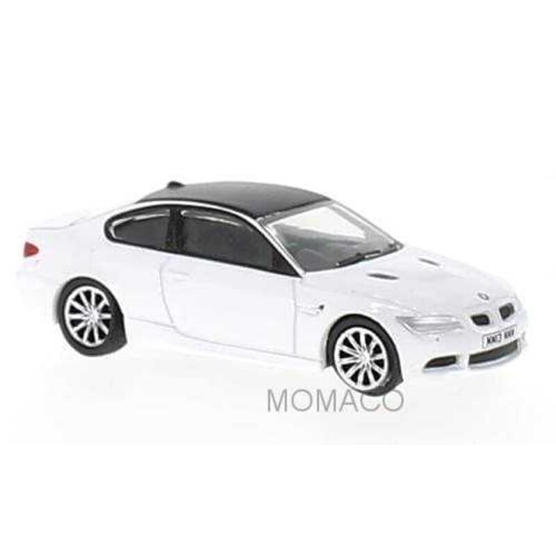 Modellino auto scala 1:24 New Ray BMW M 3 COUPE 1:24 - Arcadia Modellismo