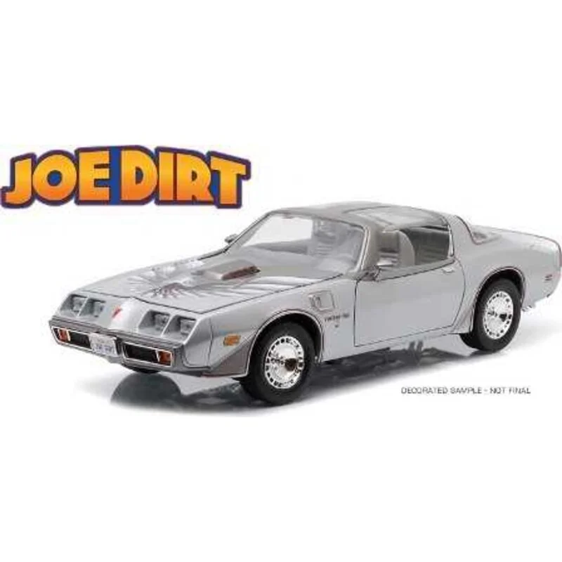 Pontiac Firebird Trans 1979 Joe Dirt (2001)