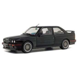 Automodello BMW E30 SPORT EVO 1990 NERO