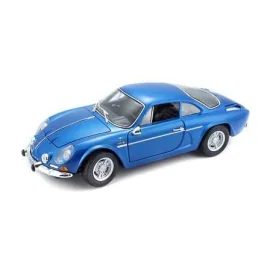 RENAULT ALPINE 1600S STRADALE 1971 BLU