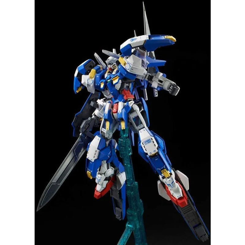 MG 1/100 GALFIA VALANGA EXIA