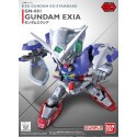 SD EX STD 003 GUNDAM EXIA