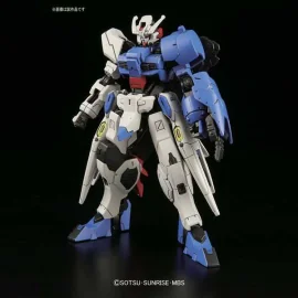 HG 1/144 GUNDAM ASTAROTH 150 pz