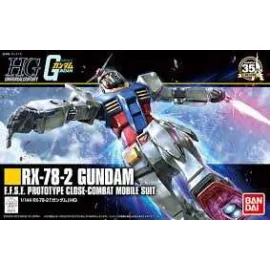 HG 1/144 RX-78-2 GUNDAM