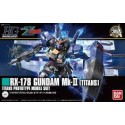 HG 1 / 144_RX-178 GUNDAM MK -? (TITANI)