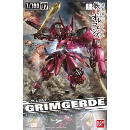 1/100 GRIMGERDE