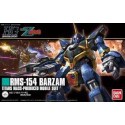 HG 1/144 BARZAM