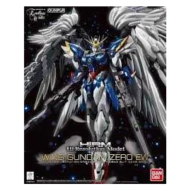 ALTA RISOLUZIONE 1/100 WING GD ZERO EW