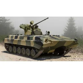 BMP-1 Basurmanin IFV