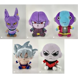 Dragonball Super Series 2 Stuff Show 15 cm (6)