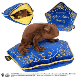 Cioccolata Peluche Harry Potter 30 cm