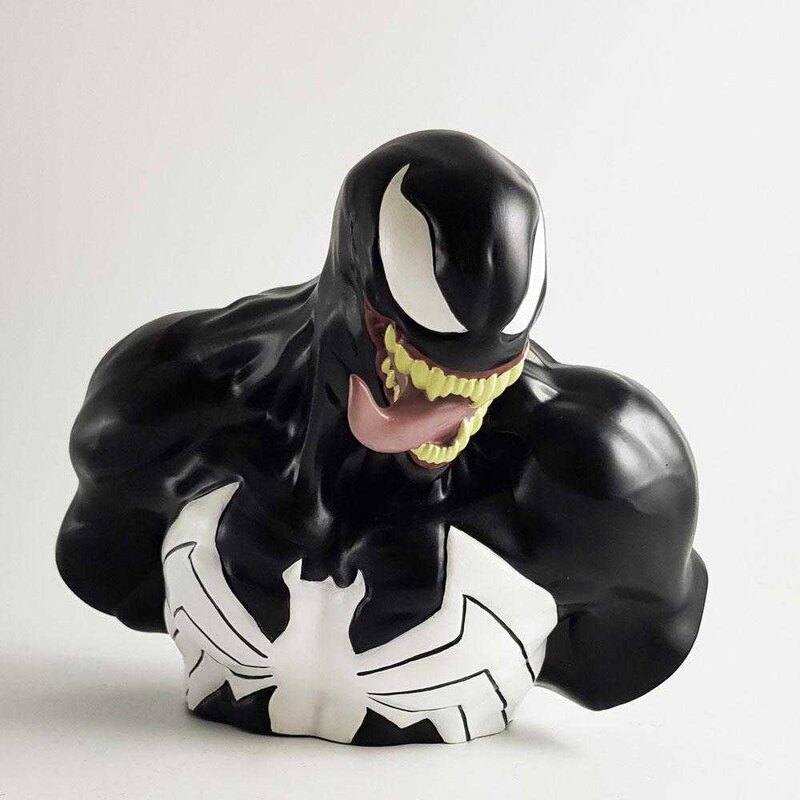 Maschera di Venom Deluxe (Marvel Comics)