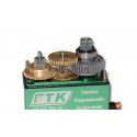 PTK Servo Standard Digital Coreless 9840 TG-D