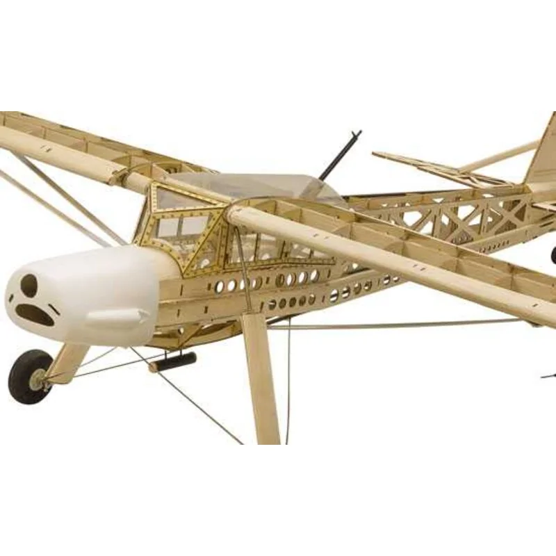 Fi156 FIESELER STORCH R / C Kit 1650mm