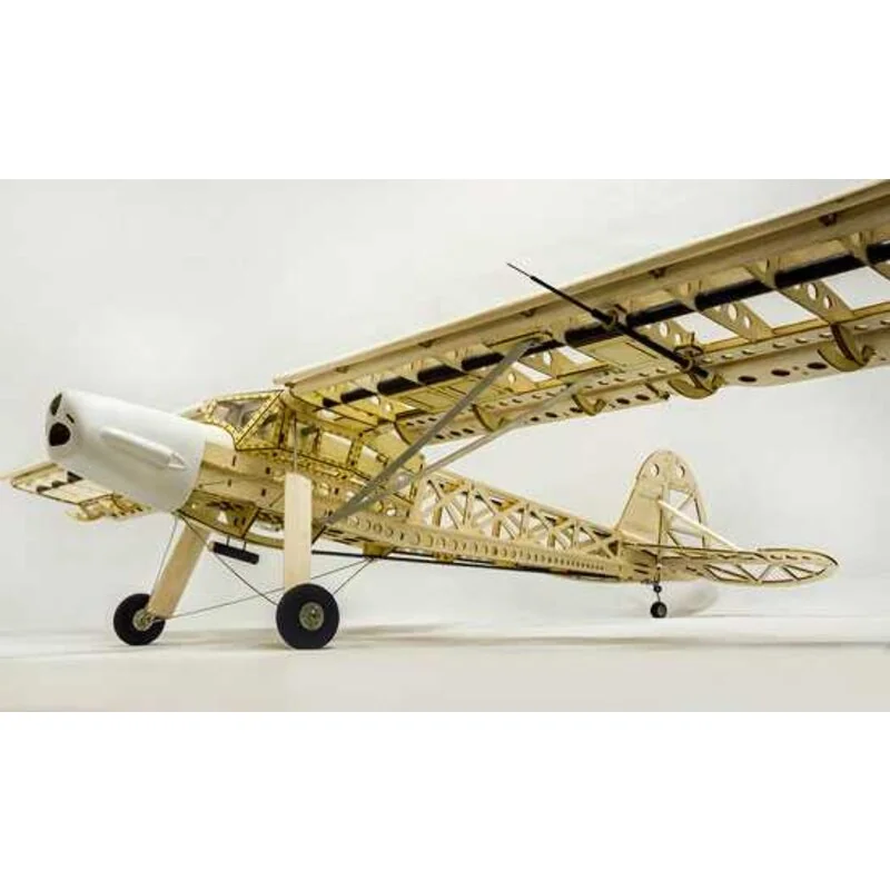 Fi156 FIESELER STORCH R / C Kit 1650mm