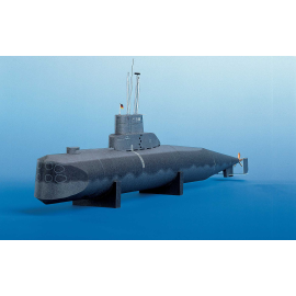 Sottomarino U 9