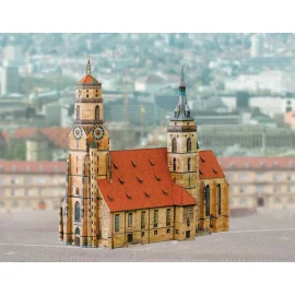 Stiftskirche Stuttgart